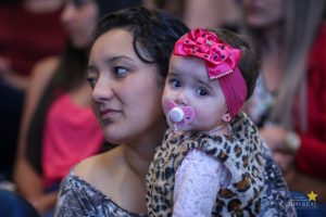 Acadêmicos participam de palestras do Outubro Rosa