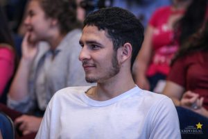 Acadêmicos participam de palestras do Outubro Rosa