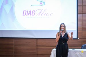 Acadêmicos participam de palestras do Outubro Rosa