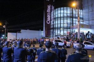 Banda Jovem de Guarapuava Maestro Leonel Rossetim