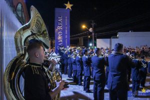Banda Jovem de Guarapuava Maestro Leonel Rossetim