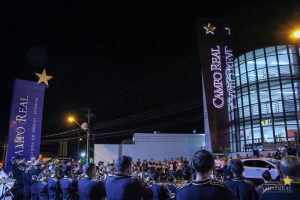 Banda Jovem de Guarapuava Maestro Leonel Rossetim