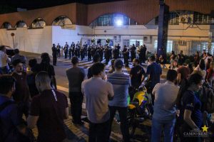 Banda Jovem de Guarapuava Maestro Leonel Rossetim