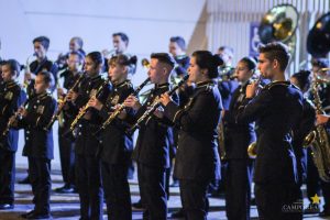 Banda Jovem de Guarapuava Maestro Leonel Rossetim