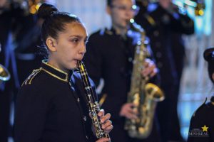 Banda Jovem de Guarapuava Maestro Leonel Rossetim
