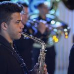 Banda Jovem de Guarapuava Maestro Leonel Rossetim