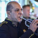 Banda Jovem de Guarapuava Maestro Leonel Rossetim