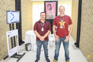 Campo Real Smart Day Guarapuava Mostra de Profissões