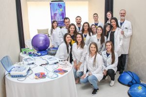 Campo Real Smart Day Guarapuava Mostra de Profissões