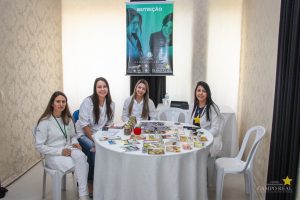 Campo Real Smart Day Guarapuava Mostra de Profissões