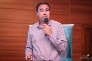 Campo Real realiza Jornada Acadêmica de Medicina