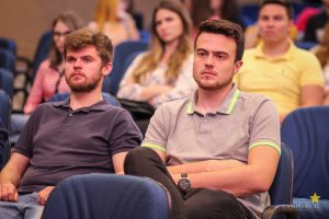 Campo Real realiza Jornada Acadêmica de Medicina