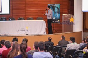 Campo Real realiza Jornada Acadêmica de Medicina