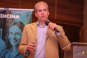 Campo Real realiza Jornada Acadêmica de Medicina