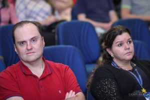 Campo Real realiza Jornada Acadêmica de Medicina
