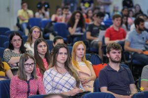 Campo Real realiza Jornada Acadêmica de Medicina