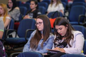 Campo Real realiza Jornada Acadêmica de Medicina