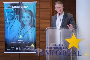Campo Real realiza Jornada Acadêmica de Medicina