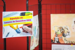 Concurso de Desenhos ODS