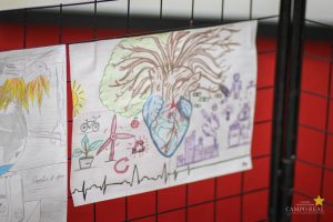 Concurso de Desenhos ODS