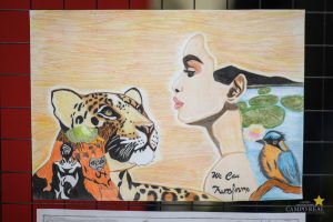 Concurso de Desenhos ODS