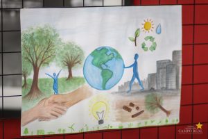 Concurso de Desenhos ODS