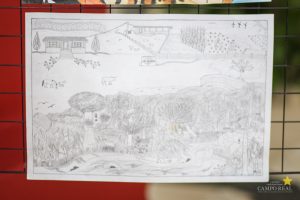 Concurso de Desenhos ODS