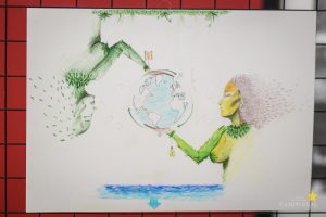 Concurso de Desenhos ODS