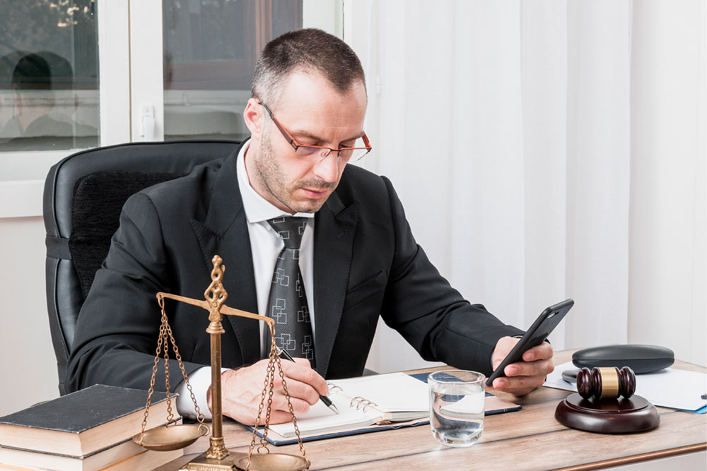 Fórum de Profissões Jurídicas