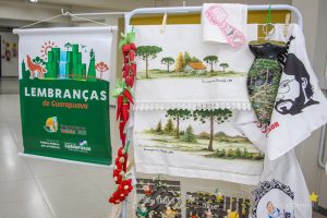 Lembranças de Guarapuava