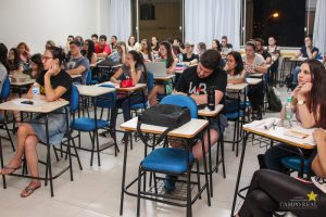 Medicina promove oficina Introdução à Radiografia Tórax