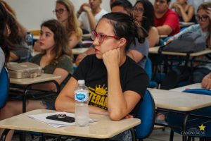Medicina promove oficina Introdução à Radiografia Tórax
