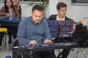 Orquestra deOrquestra de Câmara de Guarapuava Câmara de Guarapuava