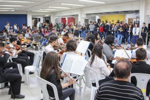 Orquestra de Câmara de Guarapuava