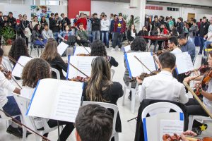 Orquestra de Câmara de Guarapuava