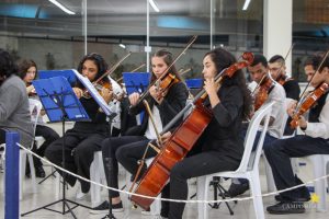 Orquestra de Câmara de Guarapuava