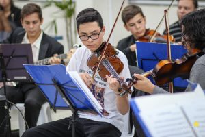 Orquestra de Câmara de Guarapuava