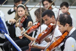 Orquestra de Câmara de Guarapuava