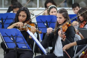 Orquestra de Câmara de Guarapuava