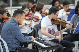 Orquestra de Câmara de Guarapuava