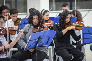 Orquestra de Câmara de Guarapuava