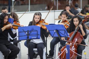 Orquestra de Câmara de Guarapuava