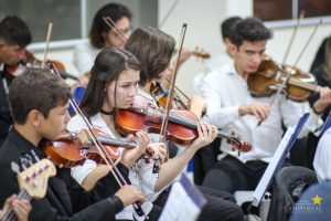 Orquestra de Câmara de Guarapuava