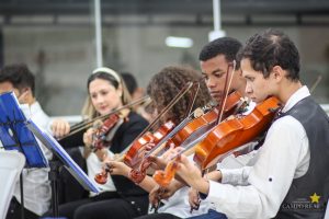 Orquestra de Câmara de Guarapuava