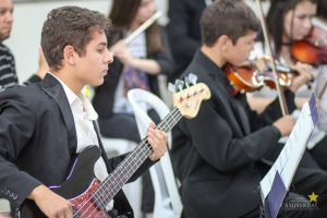 Orquestra de Câmara de Guarapuava