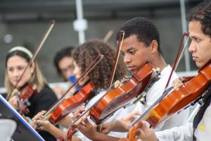 Orquestra de Câmara de Guarapuava