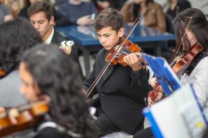 Orquestra de Câmara de Guarapuava