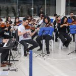 Orquestra de Câmara de Guarapuava