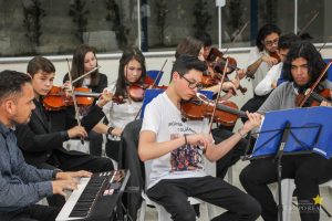 Orquestra de Câmara de Guarapuava
