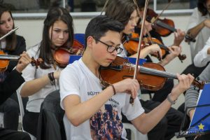 Orquestra de Câmara de Guarapuava